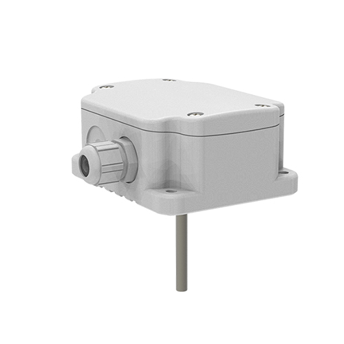 風(fēng)管型溫度變送器